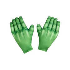 Hulk - Ensemble Gants - Enfant
