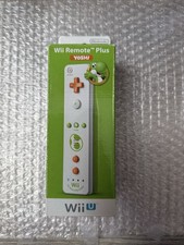 Yoshi Nintendo Wii WiiMote