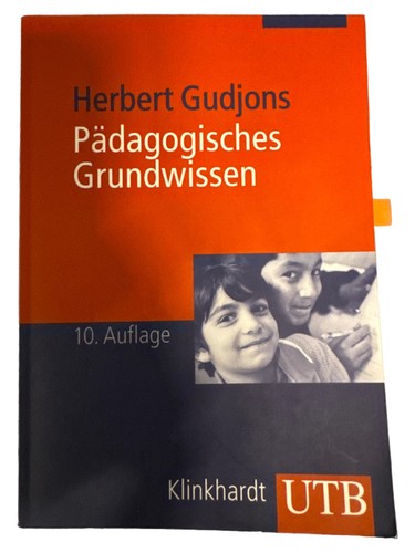 Gudjons psychologie - gudjons,