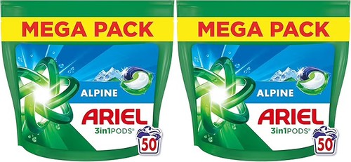 Ariel pods 3en1 - pods,