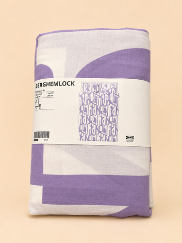 Housse couette ikea - de,