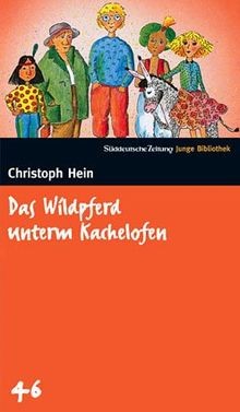 Das wildpferd unterm - wildpferd,