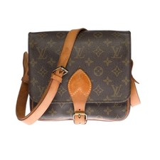 Sac LOUIS VUITTON Cartouchiere