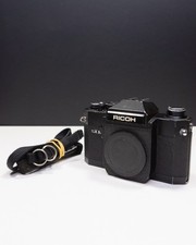1974 Ricoh SLX-500 Appareil