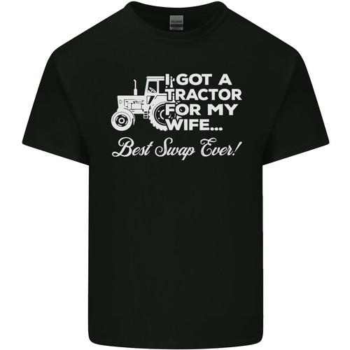 Tracteur pour wife meilleur - pour, my