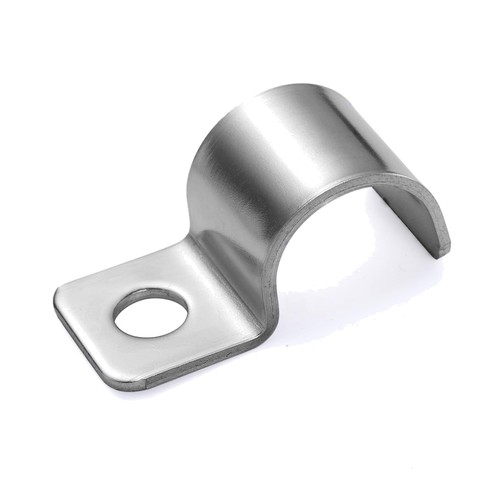 Fixation grillage rigide