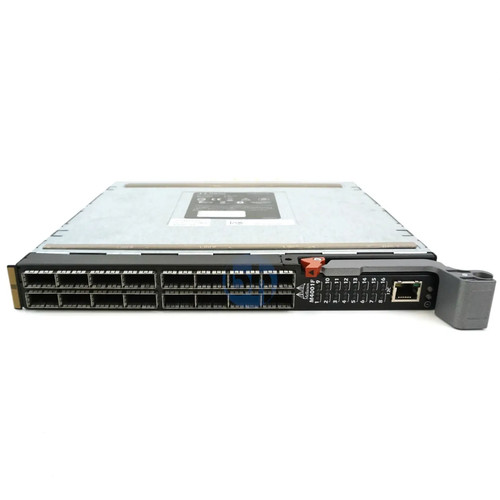 Dell ng39h poweredge m1000e - dell,