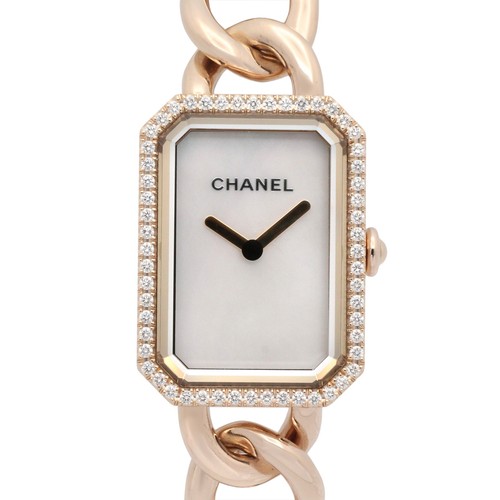 Montre bracelet chanel - montre-bracelet,