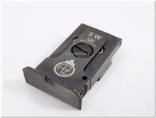 Viseur arrière réglable