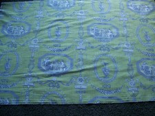 COUPON  TISSU CADRE SCENES