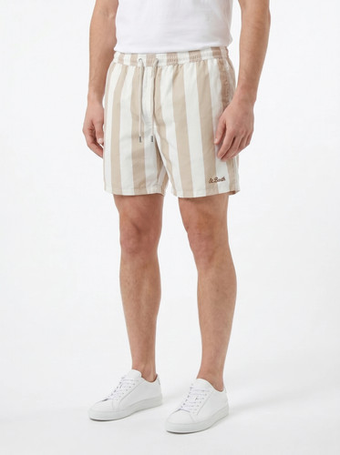 Saint barth homme - barth, maillot