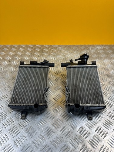 Radiateur eau pour - bmw, r