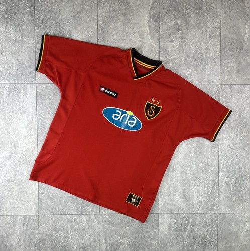Maillot lotto galatasaray - maillot,