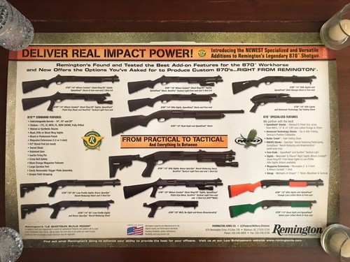 Poster vintage fusil police - de,