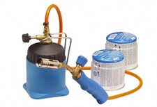 CFH Lampe à souder LM 3000,Soudage au gaz,Fers à souder de gaz,soudage Brûleur,