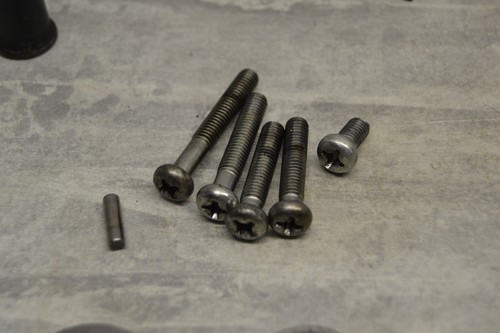 Visserie moteur suzuki vanvan - suzuki,