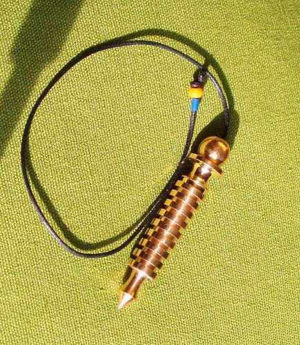 Pendule isis 9 - , plateaux