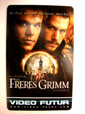 2  CARTES   VIDEO FUTUR