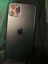 iPhone 11 Pro Max avec Tiktok