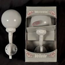 Appliques de fonte émaillé DECOTEC  (La paire)