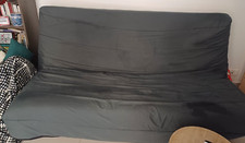 clic clac PORTO uni gris anthracite 