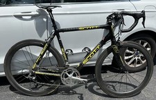 Scott CR1 Carbon Road Bike -