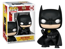 Figurine - Pop! Movies - Flash