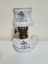 PETITE LAMPE A PETROLE  EN