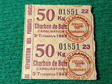 BILLET MATIÈRE - 50 KG