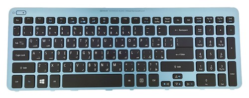 Nouveau clavier pour - clavier,