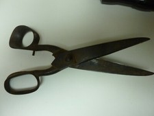  Ciseaux ancienne De