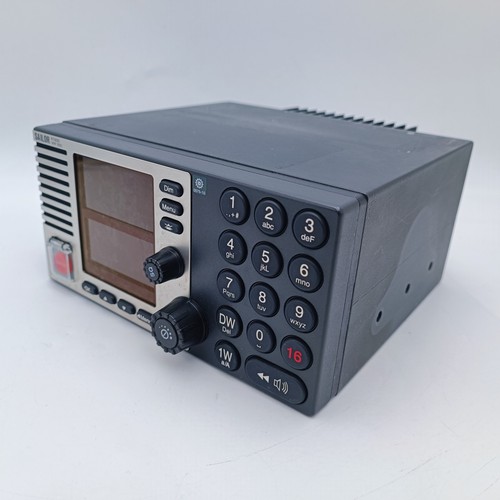 Sailor rt5022 compact vhf - sailor,