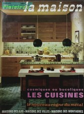 Les cuisines N° 35 - Plaisir