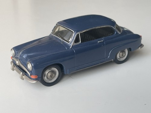 Simca aronde grand large 1954 - large,
