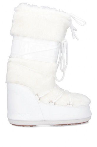 Moon boot icon - icon, fur