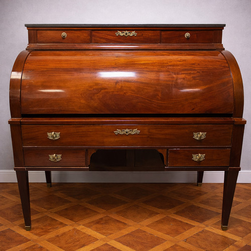 Important bureau secrétaire - bureau,