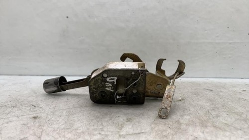 Serrure avant droit - , renault