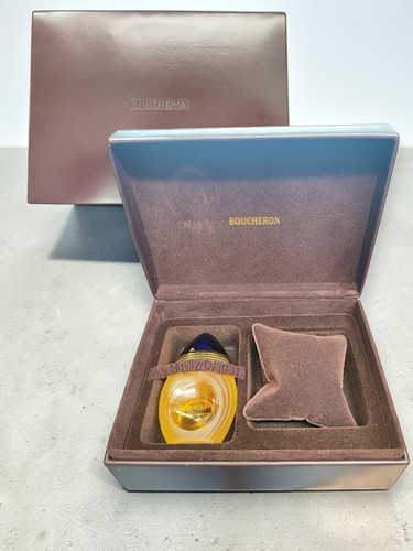 Boucheron set coffret - boucheron,