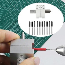 Mini étau, Mini Pince