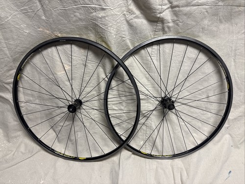 Mavic cosmos 700c black road - mavic,