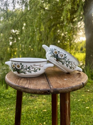 Ensemble bols à soupe - bols,