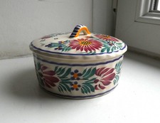 Ancienne bonbonnière boîte