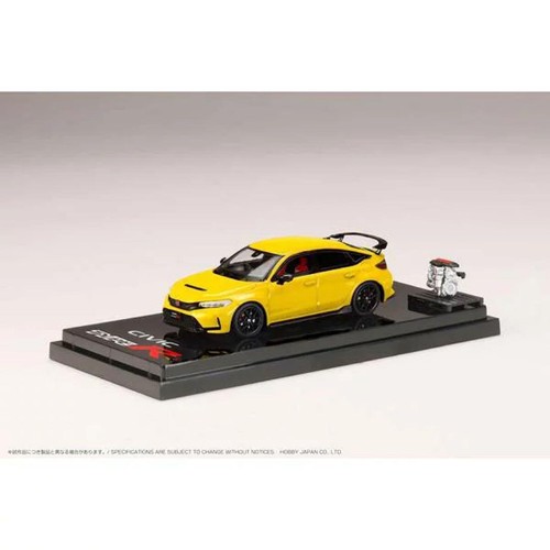 Hobby japan honda civic - hobby,