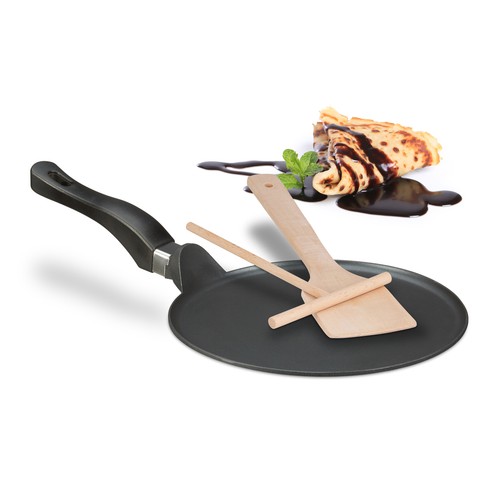 Poêle crêpes accessoire - crêpes,