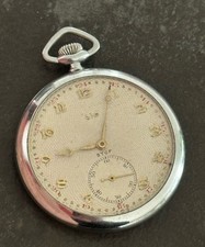 Ancienne montre gousset lip - ancienne,