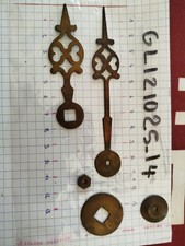 AIGUILLES MOUVEMENT PENDULE