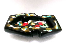 Cendrier en céramique de