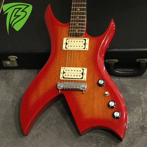 Rich usa son a - b.c.rich,