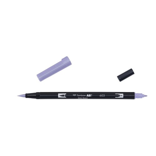 Abt 603 tombow feutre à - [abt-603],