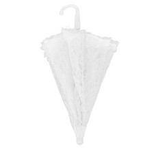 Parapluie En Dentelle Mariage